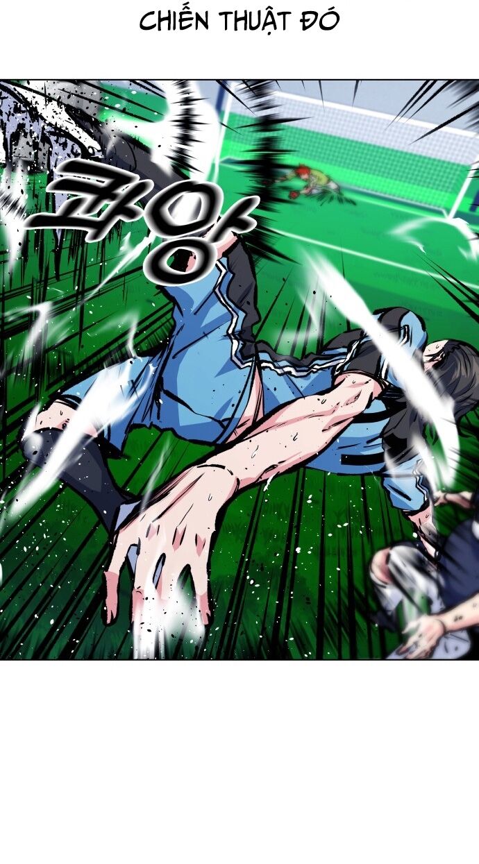 Góc Cao Khung Thành Chapter 171 - Trang 2