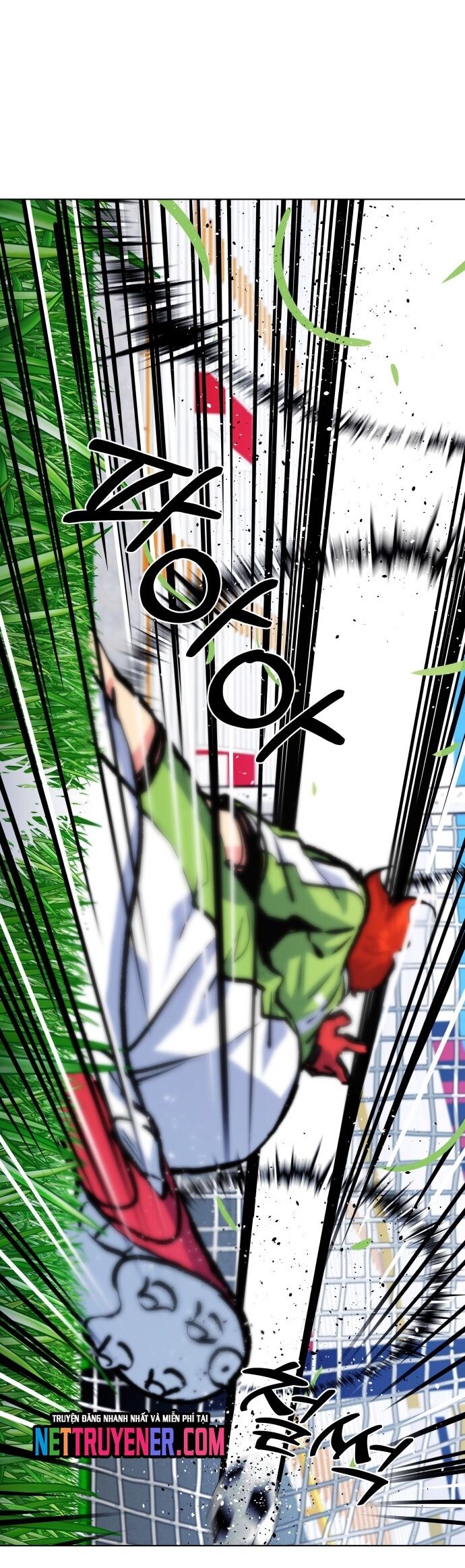 Góc Cao Khung Thành Chapter 171 - Trang 2
