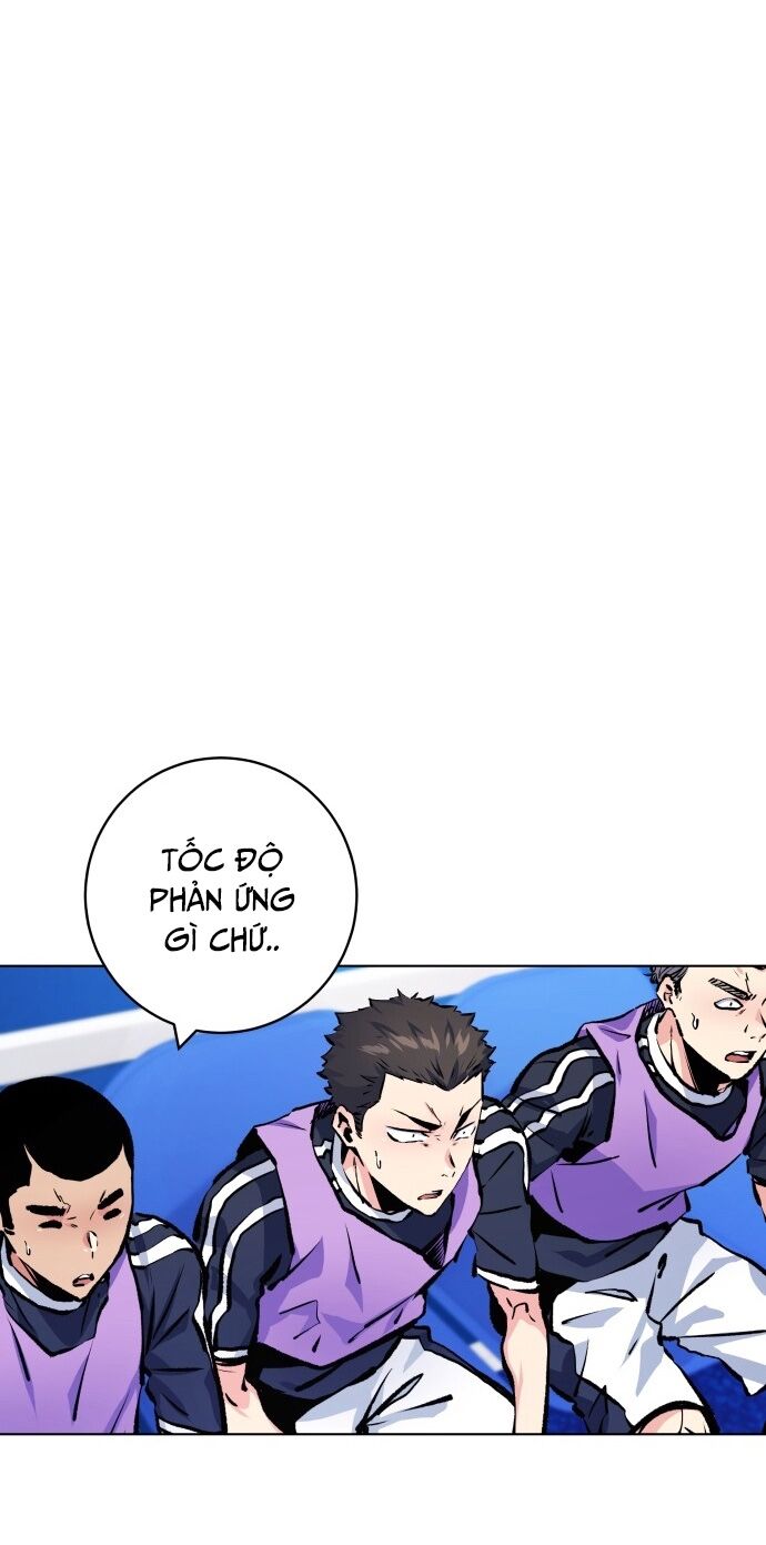 Góc Cao Khung Thành Chapter 171 - Trang 2