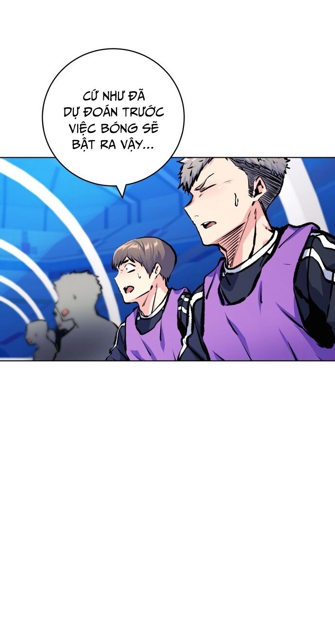 Góc Cao Khung Thành Chapter 171 - Trang 2