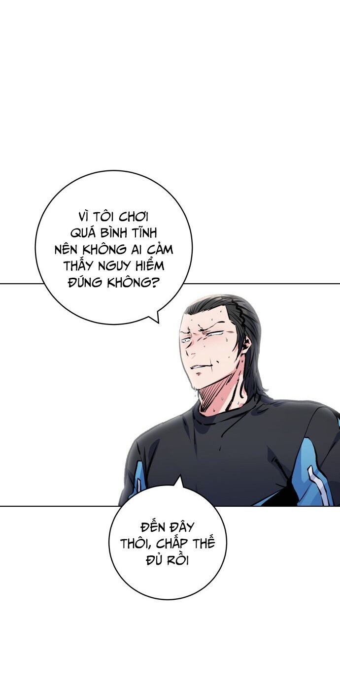 Góc Cao Khung Thành Chapter 171 - Trang 2