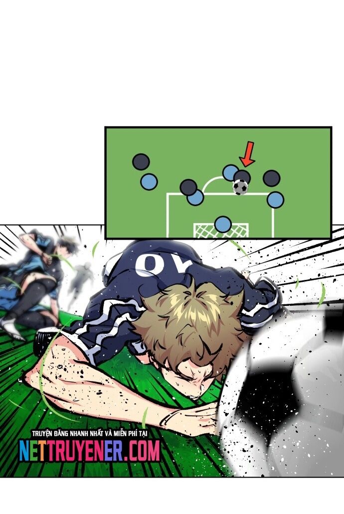 Góc Cao Khung Thành Chapter 171 - Trang 2