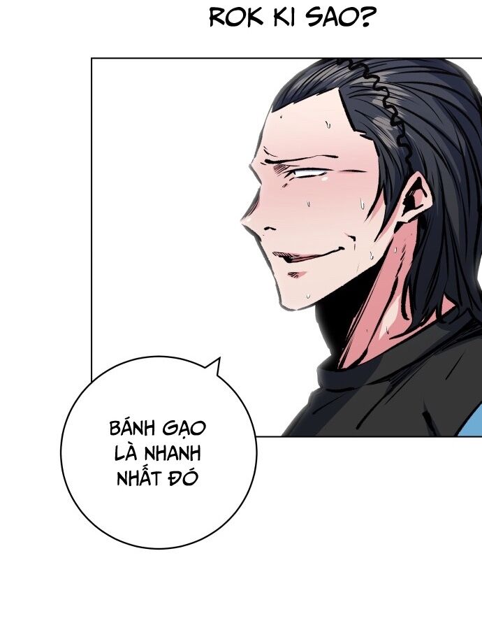 Góc Cao Khung Thành Chapter 171 - Trang 2