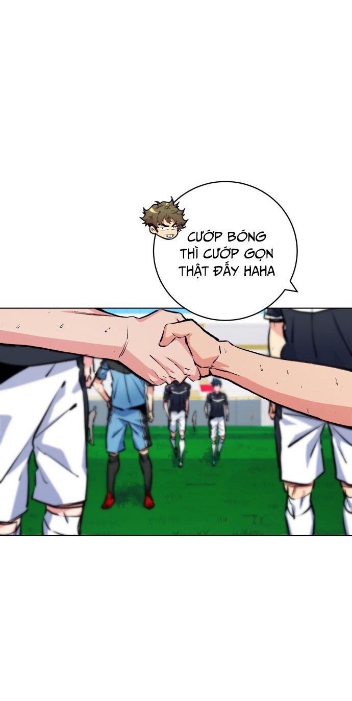 Góc Cao Khung Thành Chapter 171 - Trang 2