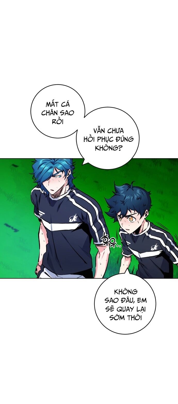 Góc Cao Khung Thành Chapter 171 - Trang 2