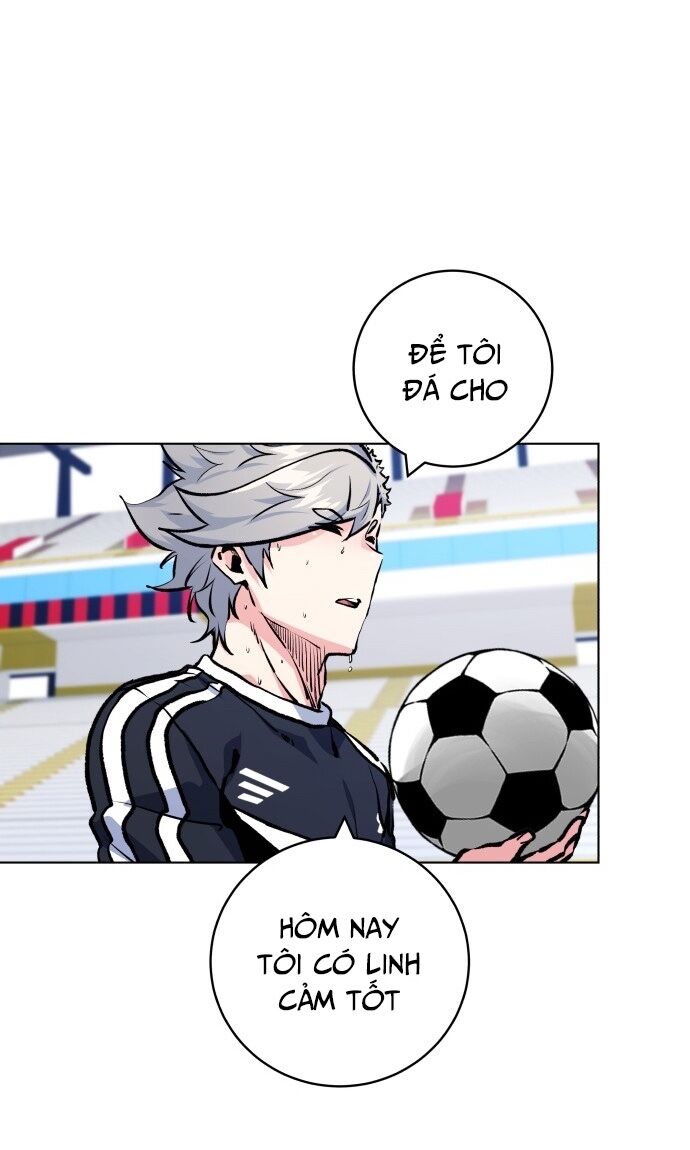 Góc Cao Khung Thành Chapter 171 - Trang 2