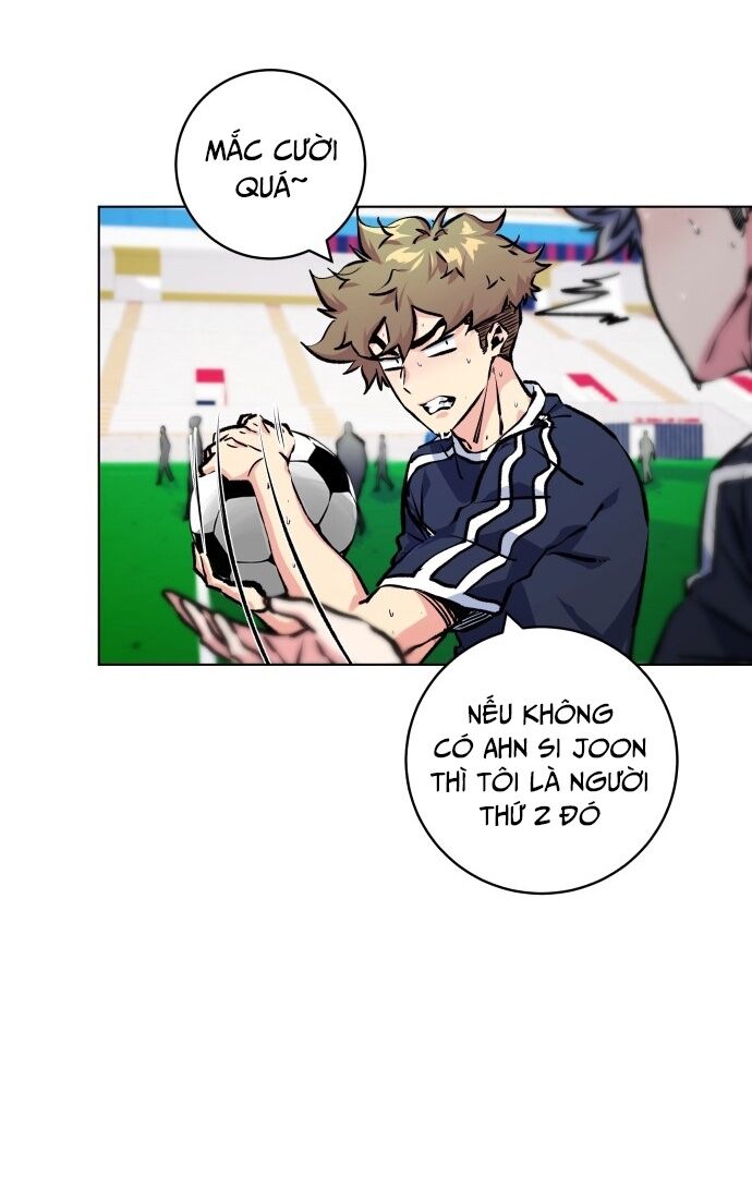 Góc Cao Khung Thành Chapter 171 - Trang 2