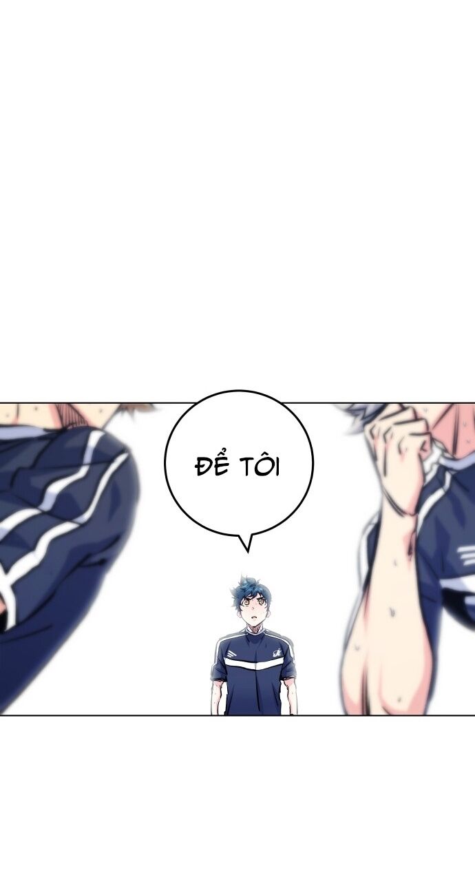 Góc Cao Khung Thành Chapter 171 - Trang 2