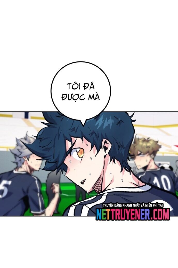 Góc Cao Khung Thành Chapter 171 - Trang 2