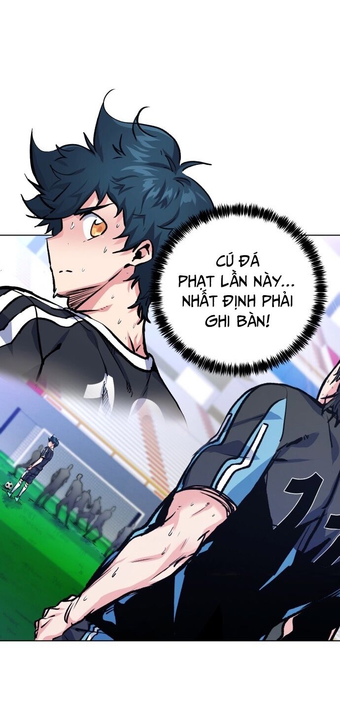 Góc Cao Khung Thành Chapter 171 - Trang 2