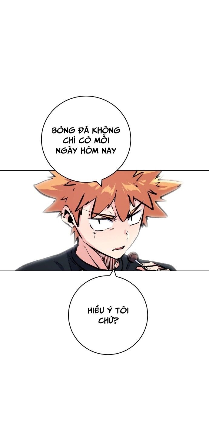 Góc Cao Khung Thành Chapter 172 - Trang 2