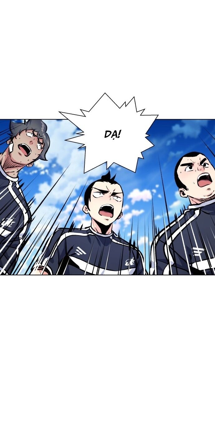 Góc Cao Khung Thành Chapter 172 - Trang 2