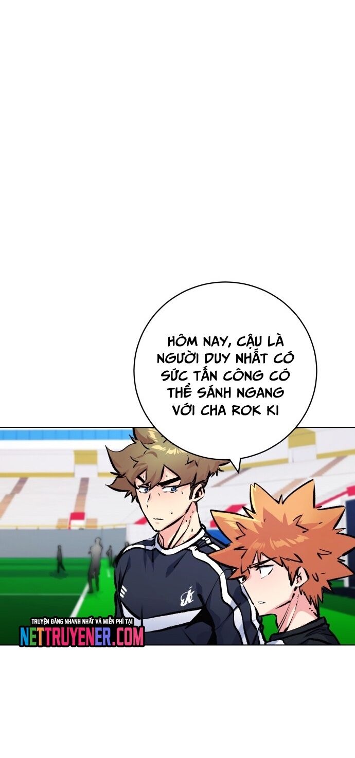 Góc Cao Khung Thành Chapter 172 - Trang 2