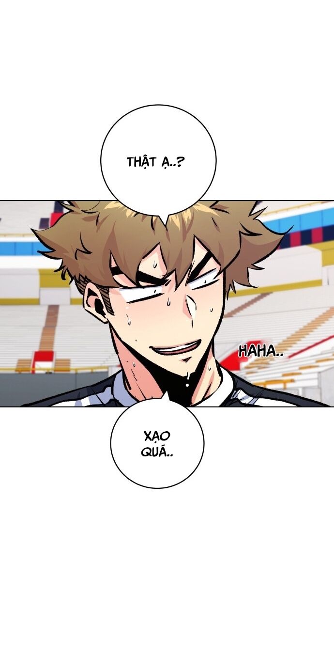 Góc Cao Khung Thành Chapter 172 - Trang 2
