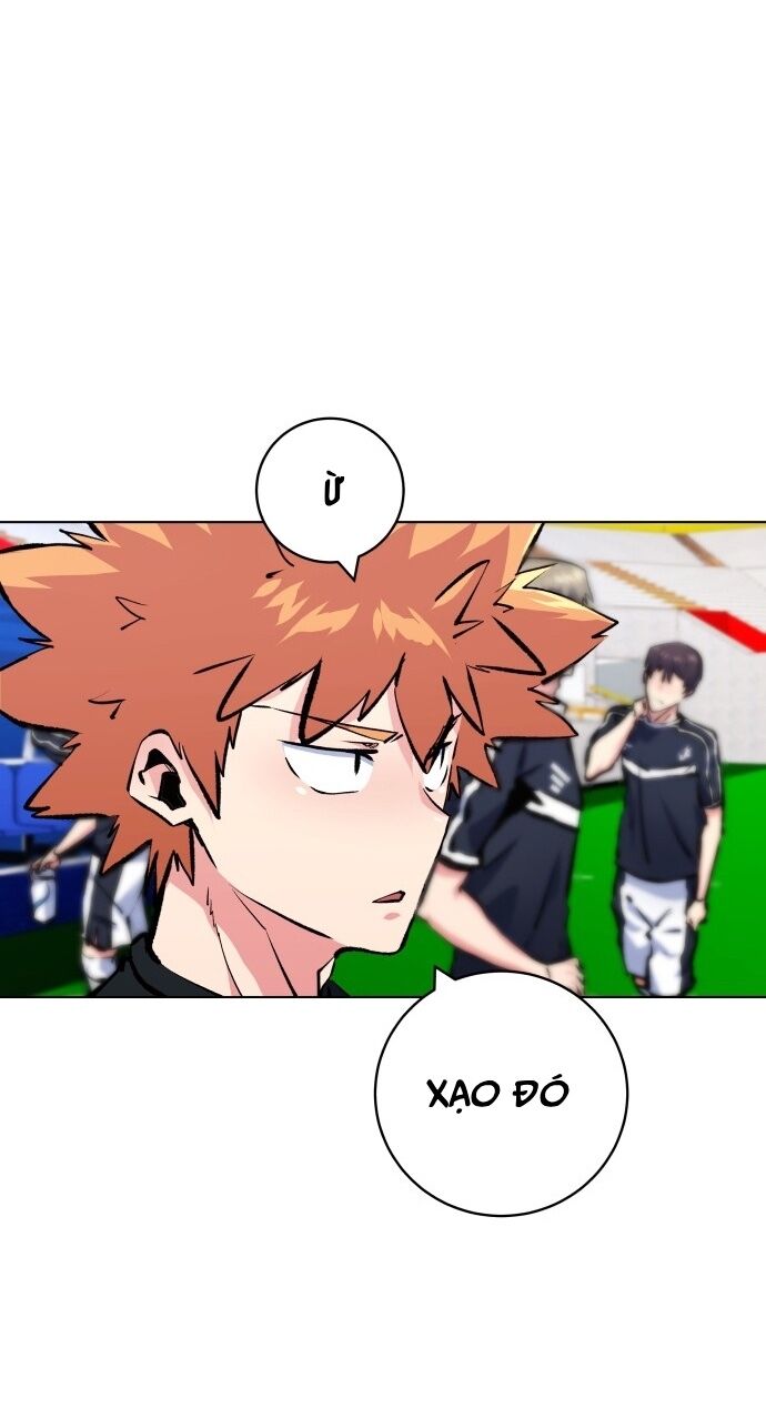 Góc Cao Khung Thành Chapter 172 - Trang 2