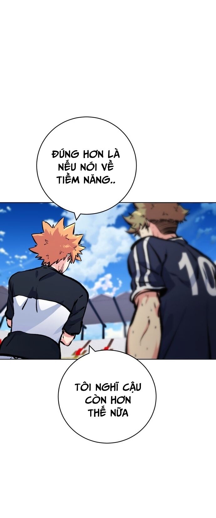 Góc Cao Khung Thành Chapter 172 - Trang 2