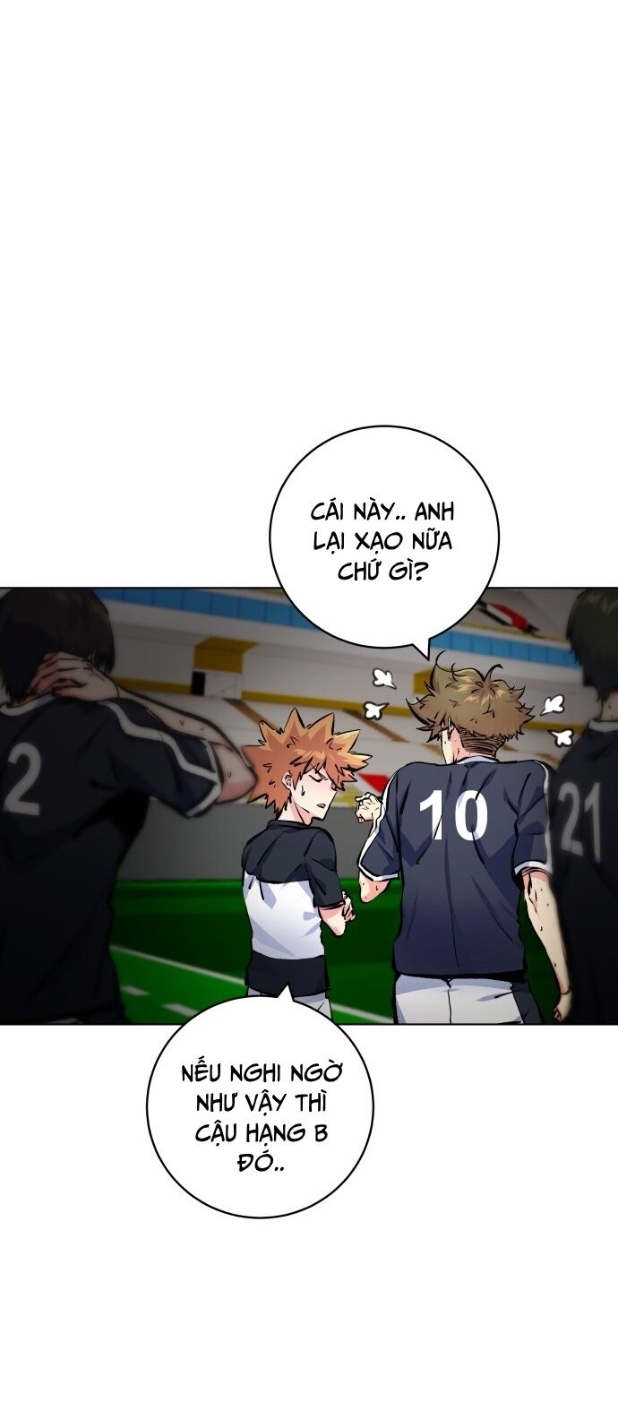 Góc Cao Khung Thành Chapter 172 - Trang 2