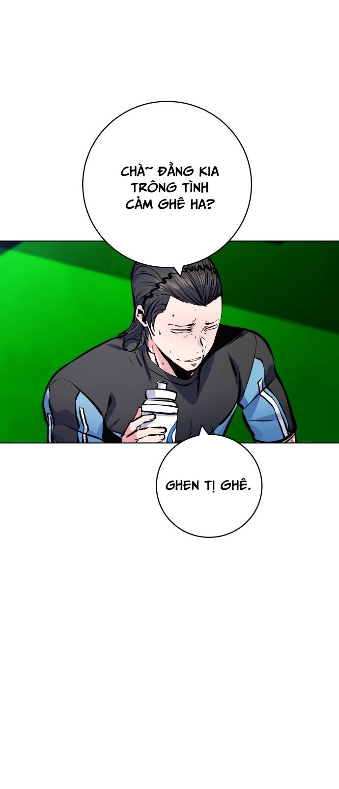Góc Cao Khung Thành Chapter 172 - Trang 2