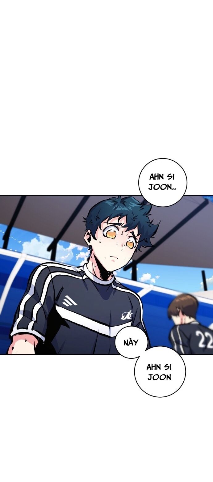 Góc Cao Khung Thành Chapter 172 - Trang 2