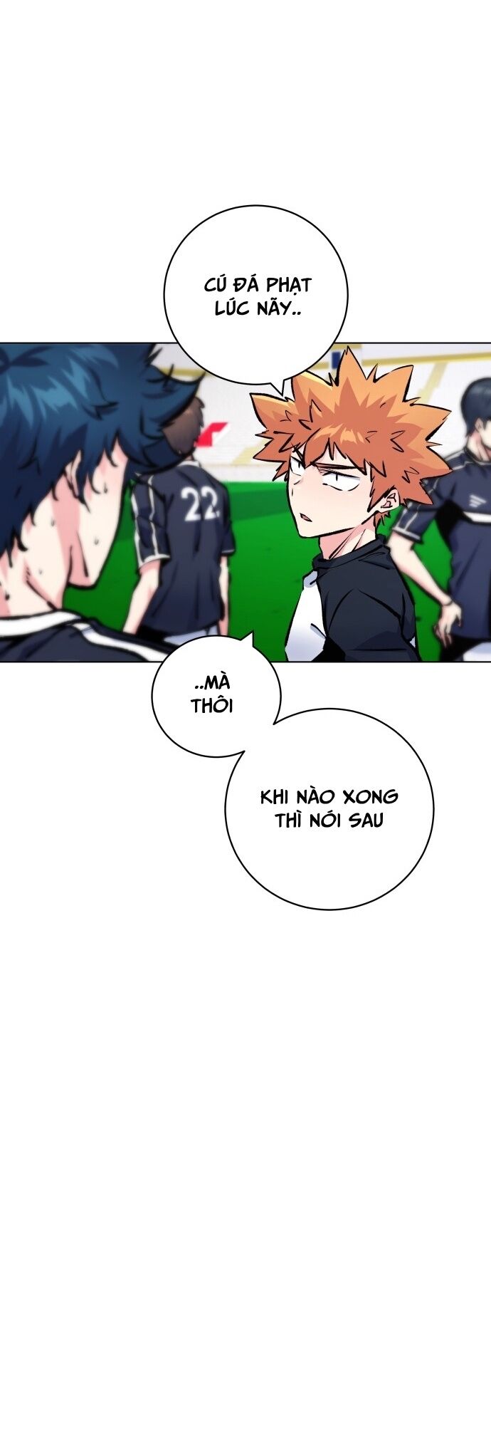 Góc Cao Khung Thành Chapter 172 - Trang 2