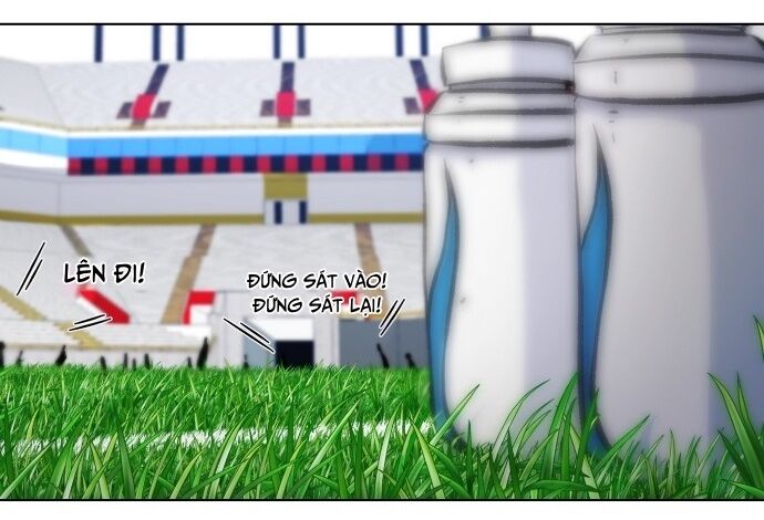 Góc Cao Khung Thành Chapter 172 - Trang 2