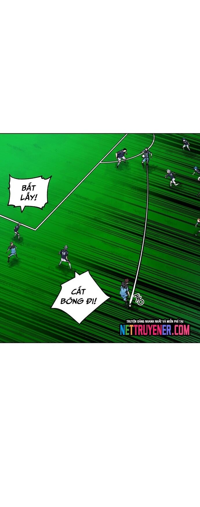 Góc Cao Khung Thành Chapter 172 - Trang 2