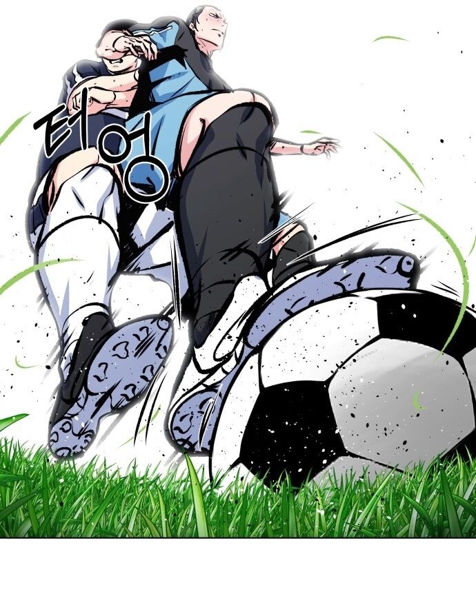 Góc Cao Khung Thành Chapter 172 - Trang 2