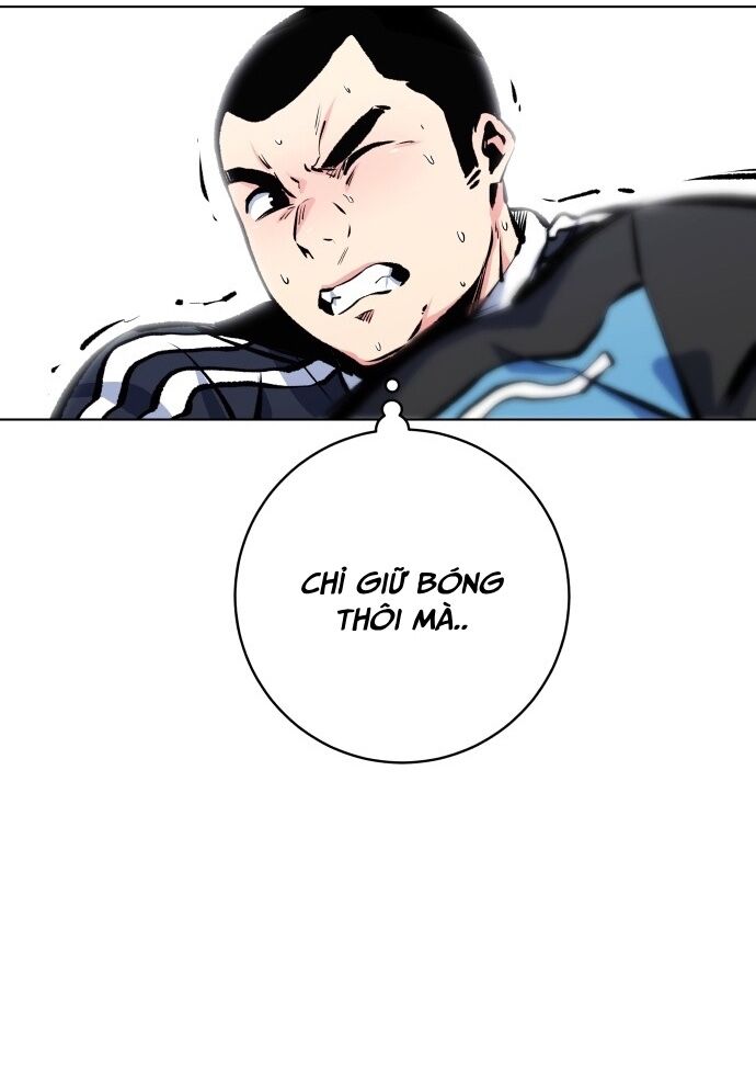 Góc Cao Khung Thành Chapter 172 - Trang 2