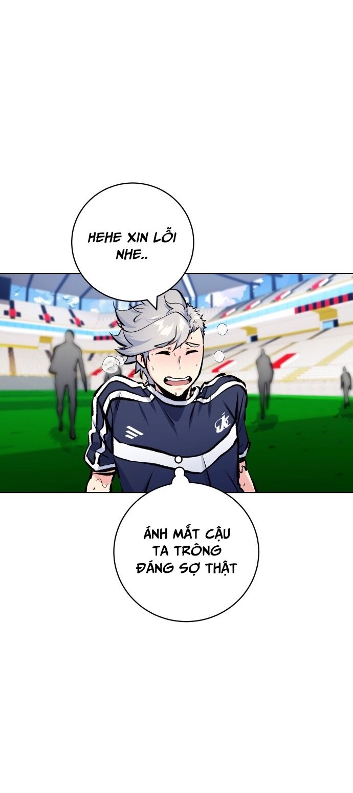 Góc Cao Khung Thành Chapter 172 - Trang 2