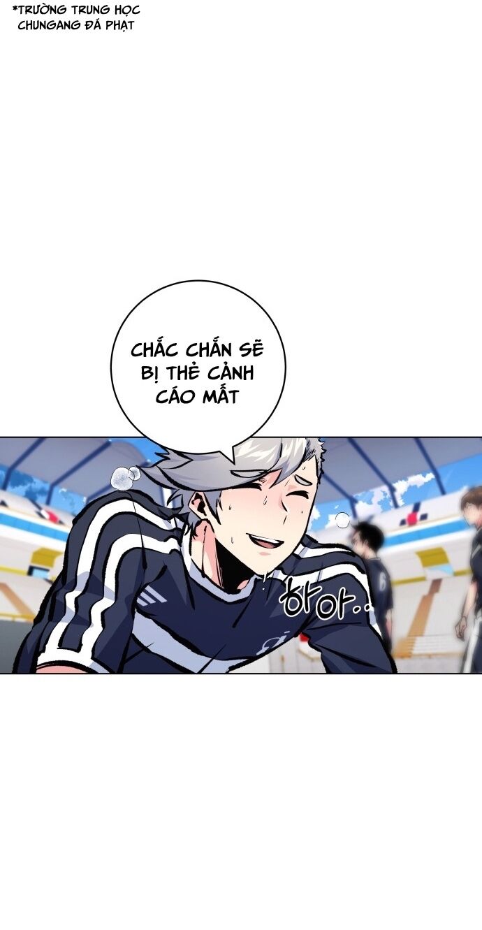 Góc Cao Khung Thành Chapter 172 - Trang 2