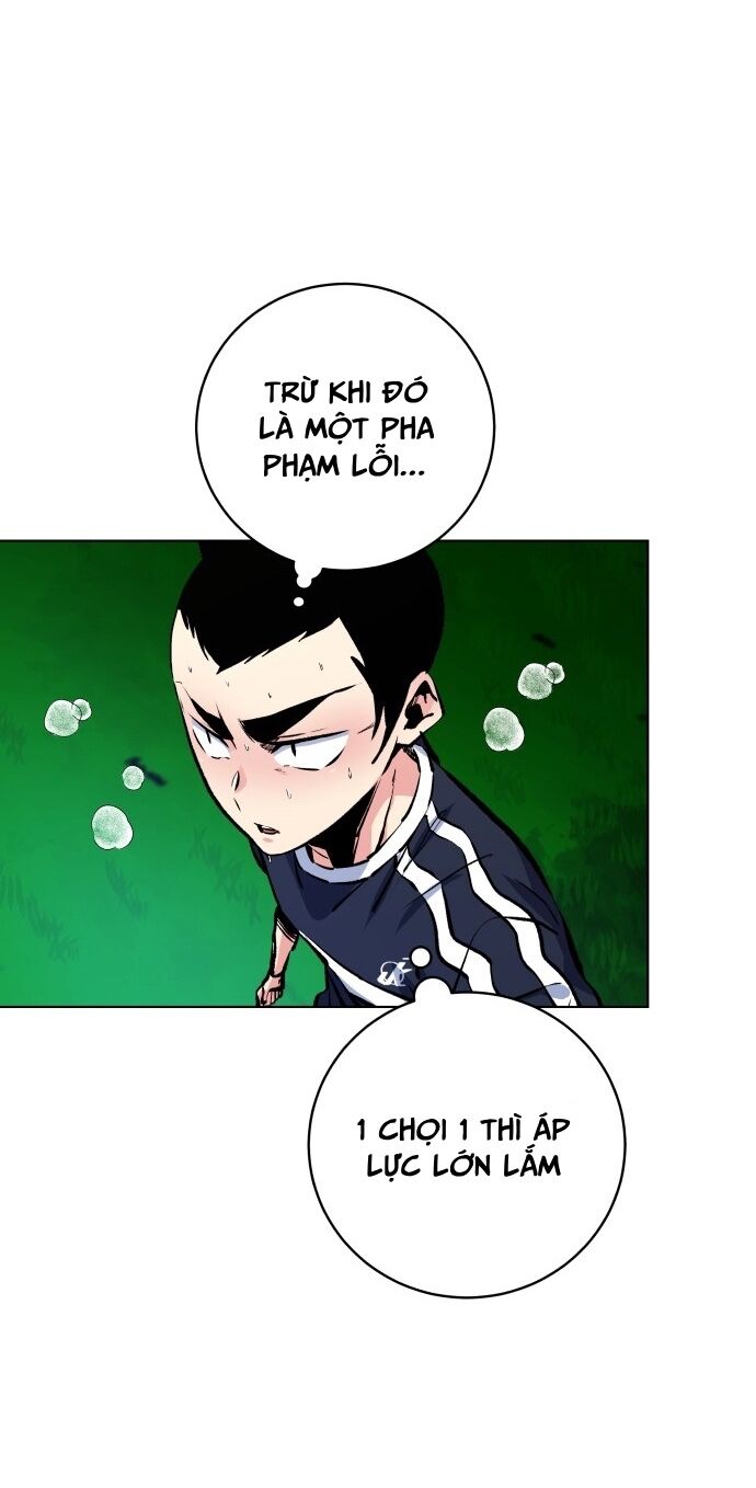 Góc Cao Khung Thành Chapter 172 - Trang 2