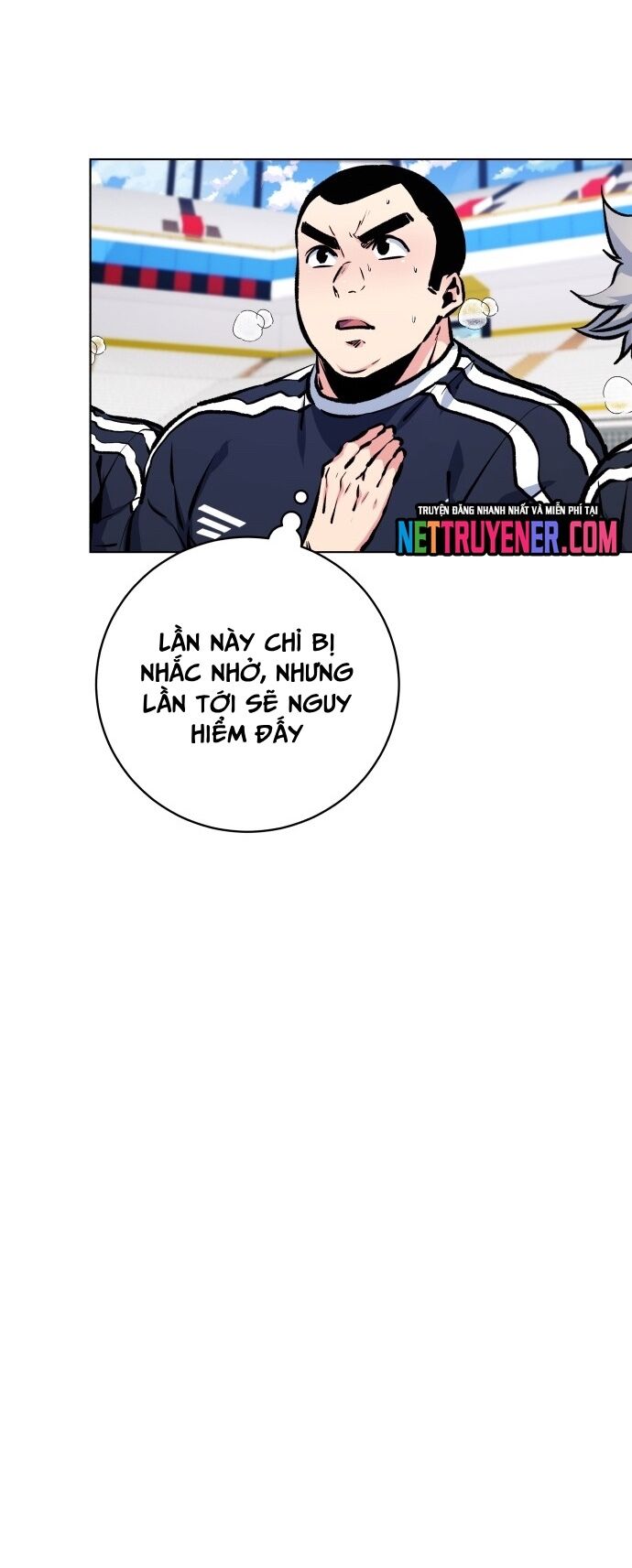 Góc Cao Khung Thành Chapter 172 - Trang 2