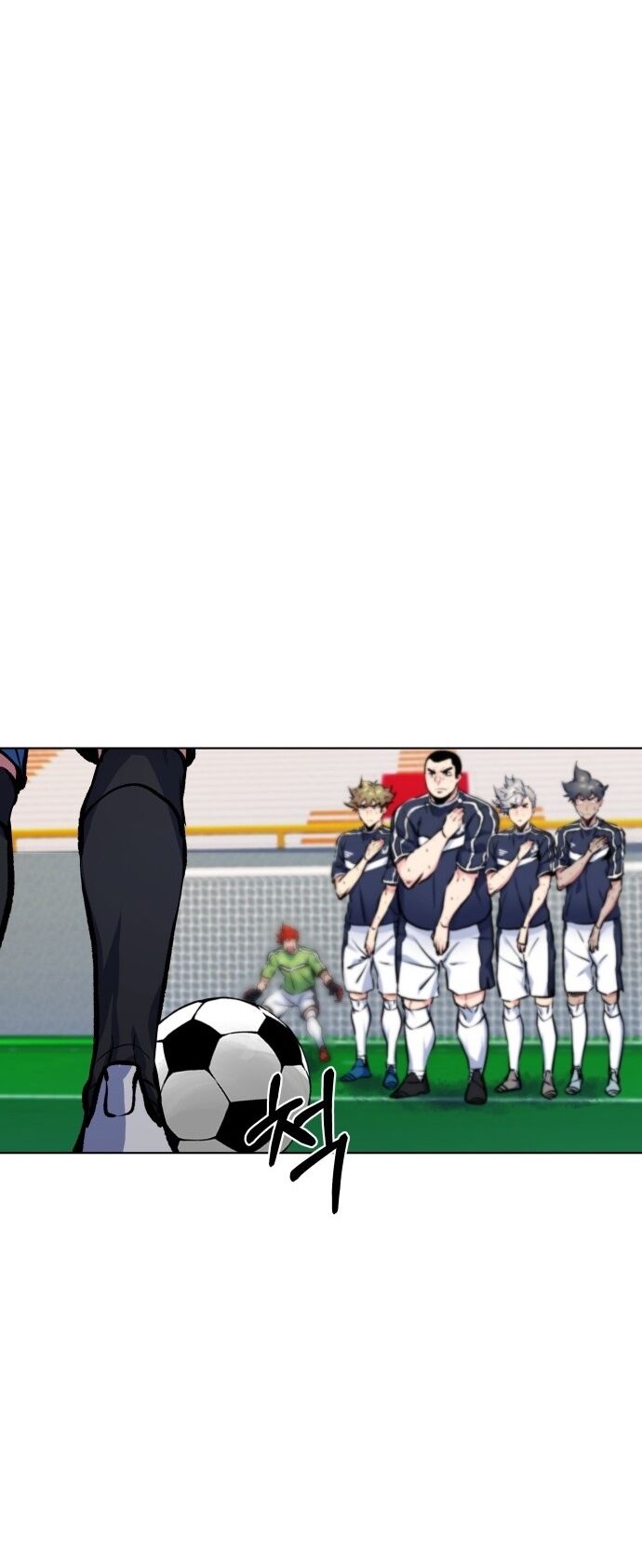 Góc Cao Khung Thành Chapter 172 - Trang 2