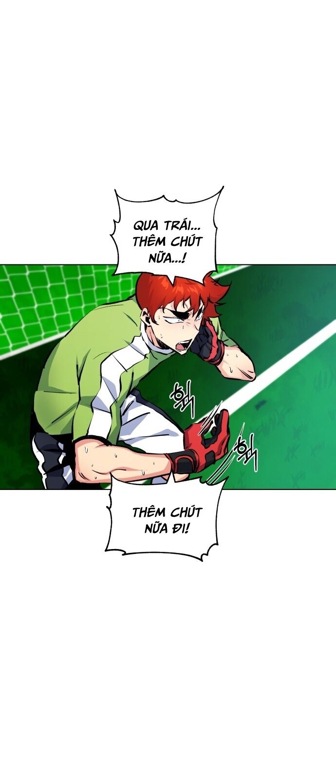 Góc Cao Khung Thành Chapter 172 - Trang 2