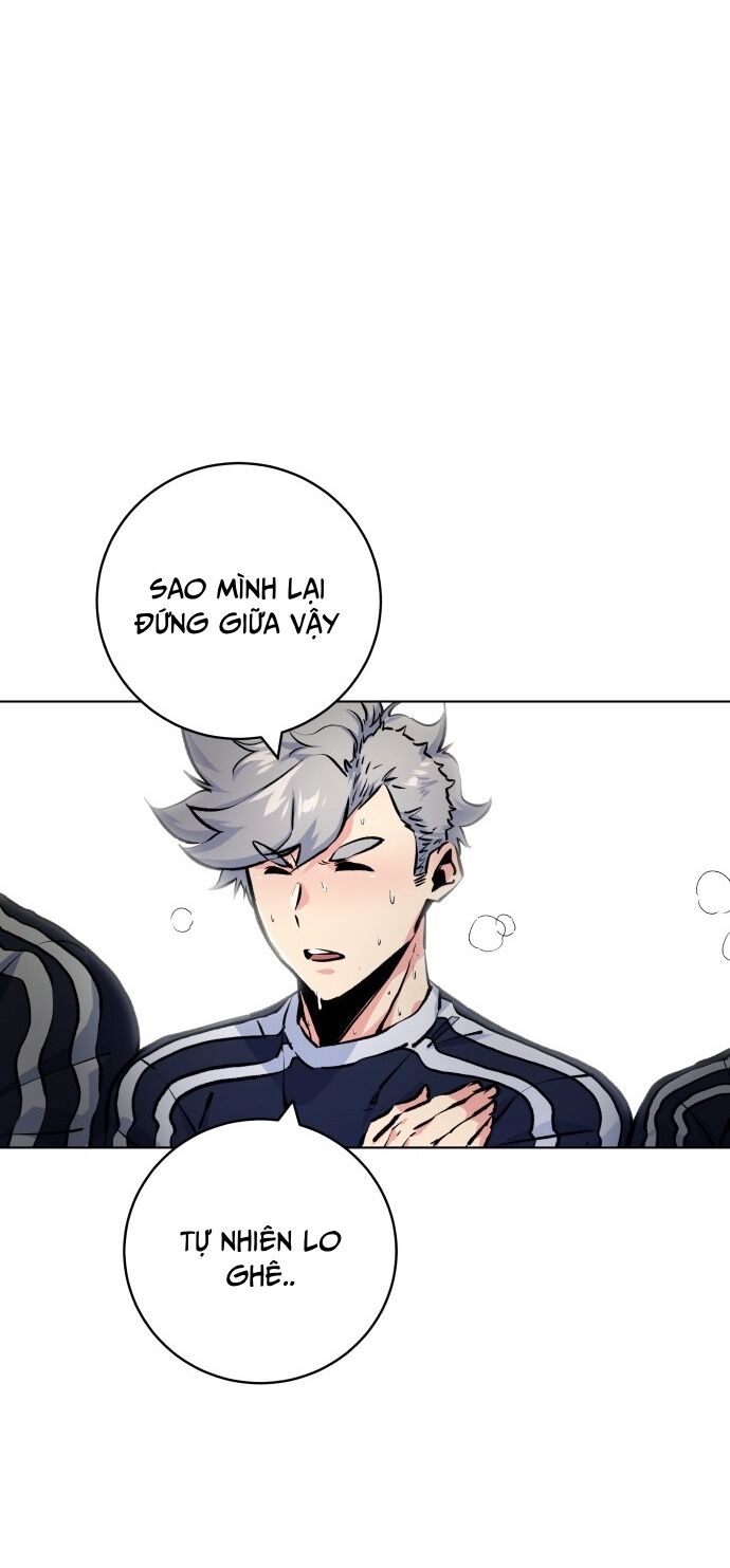Góc Cao Khung Thành Chapter 172 - Trang 2