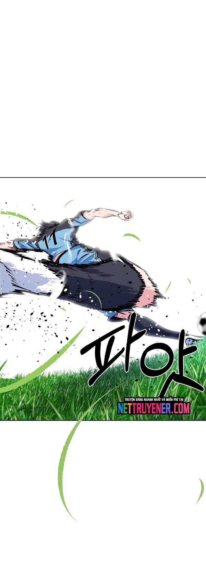 Góc Cao Khung Thành Chapter 172 - Trang 2