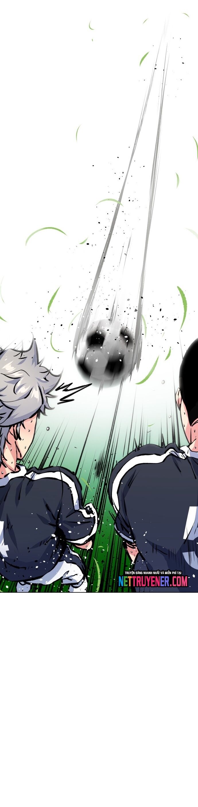 Góc Cao Khung Thành Chapter 172 - Trang 2