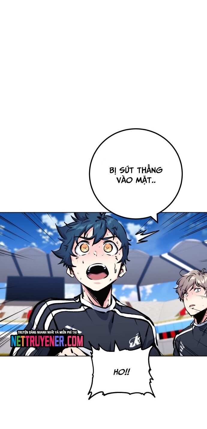 Góc Cao Khung Thành Chapter 172 - Trang 2