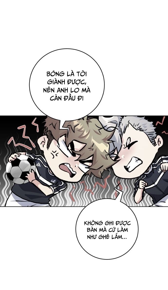 Góc Cao Khung Thành Chapter 172 - Trang 2