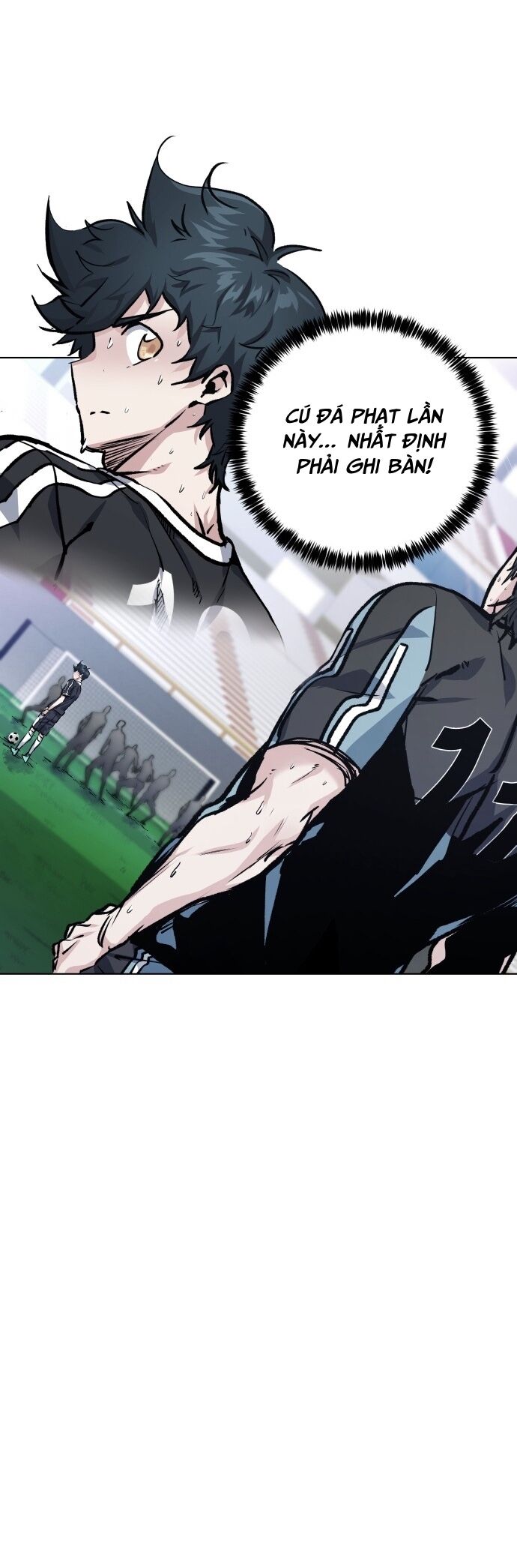 Góc Cao Khung Thành Chapter 172 - Trang 2