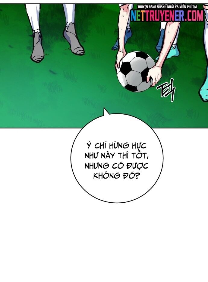 Góc Cao Khung Thành Chapter 172 - Trang 2