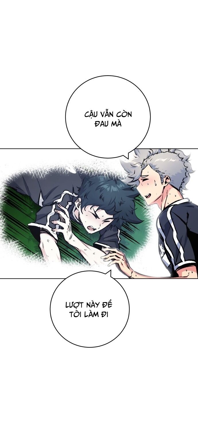 Góc Cao Khung Thành Chapter 172 - Trang 2
