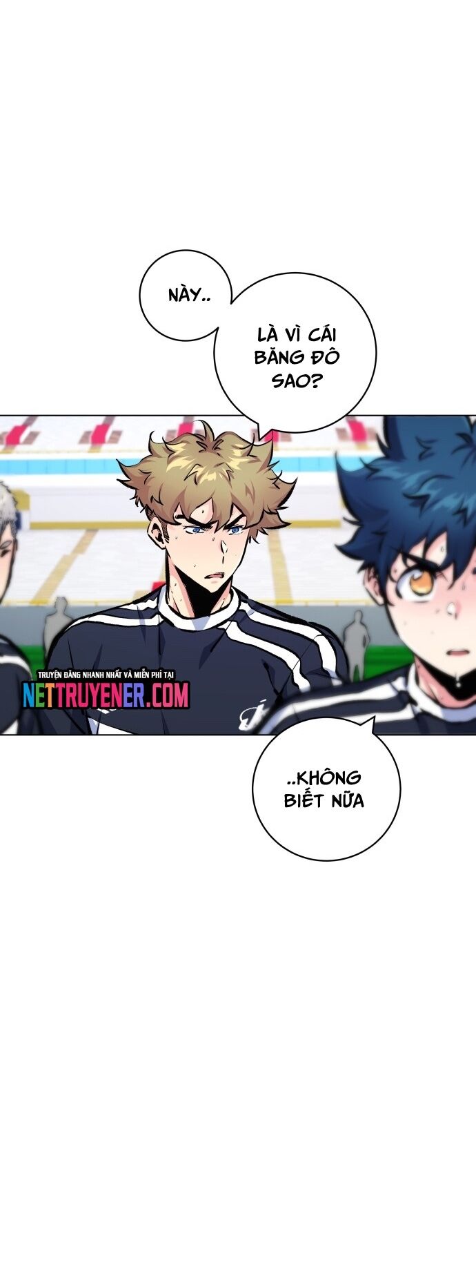 Góc Cao Khung Thành Chapter 172 - Trang 2