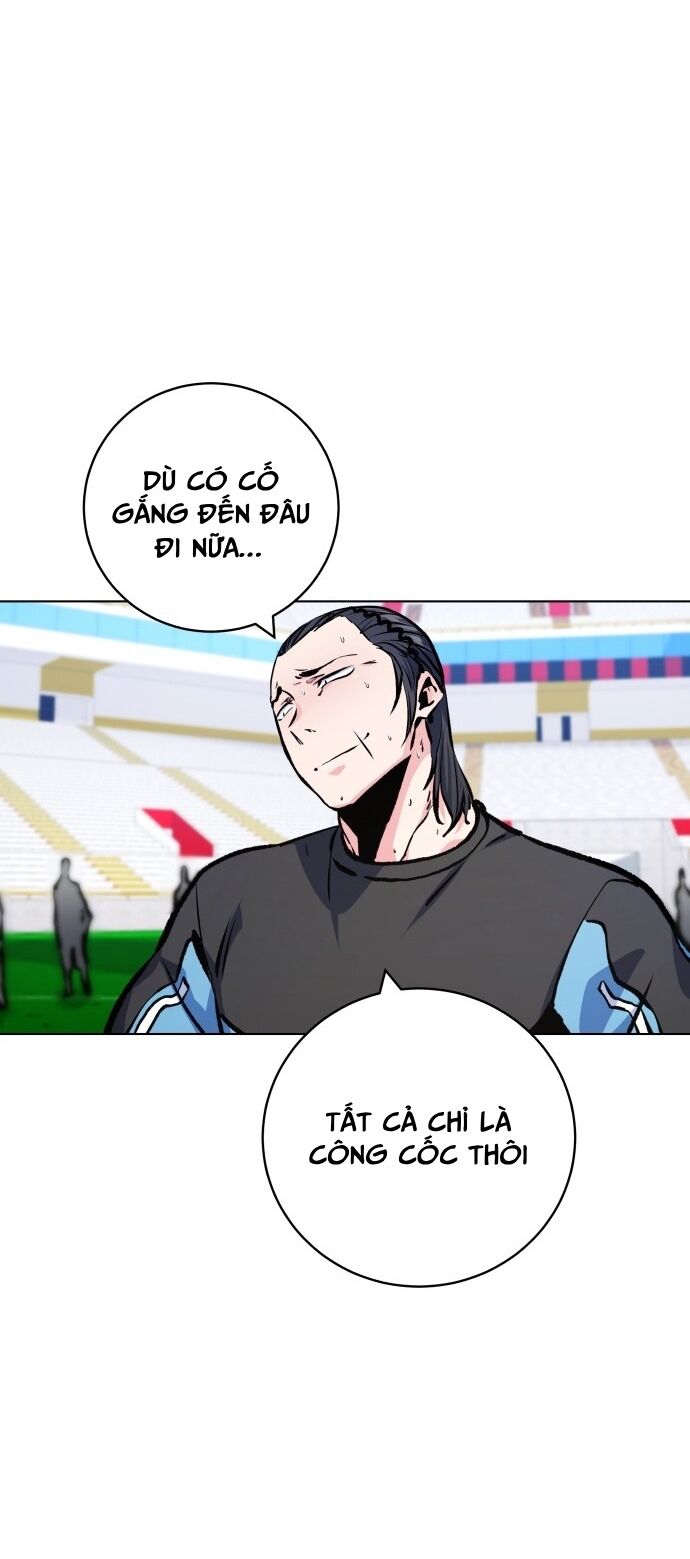 Góc Cao Khung Thành Chapter 172 - Trang 2