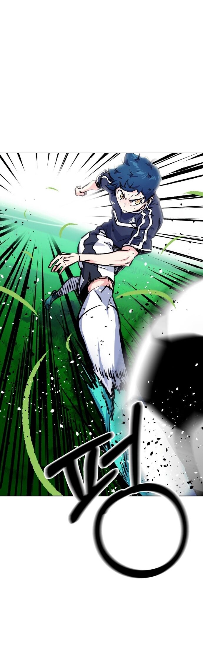 Góc Cao Khung Thành Chapter 172 - Trang 2