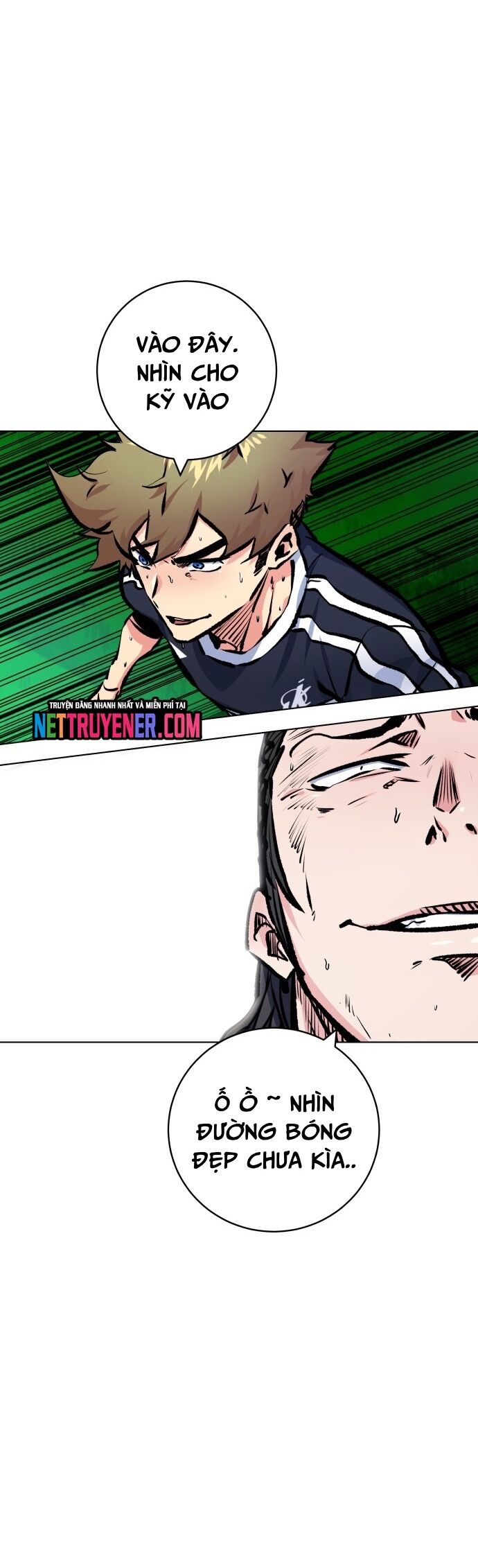 Góc Cao Khung Thành Chapter 172 - Trang 2