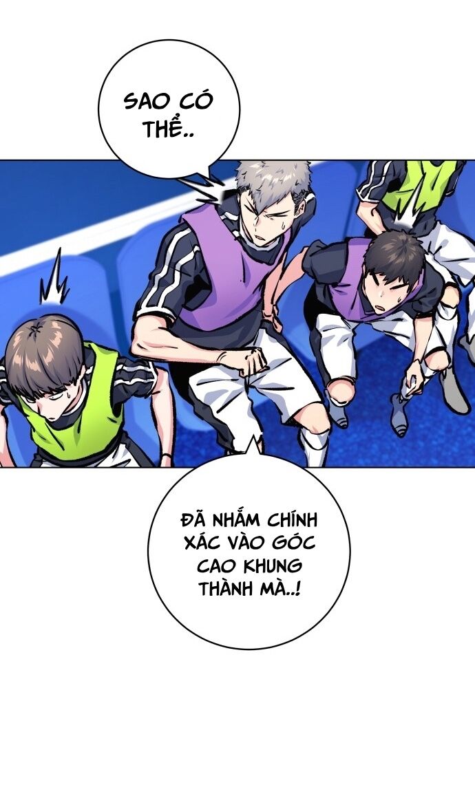 Góc Cao Khung Thành Chapter 172 - Trang 2