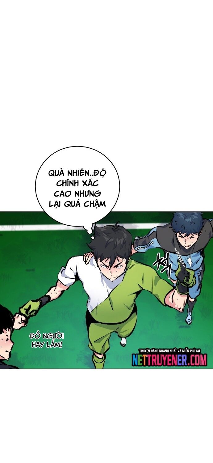 Góc Cao Khung Thành Chapter 172 - Trang 2