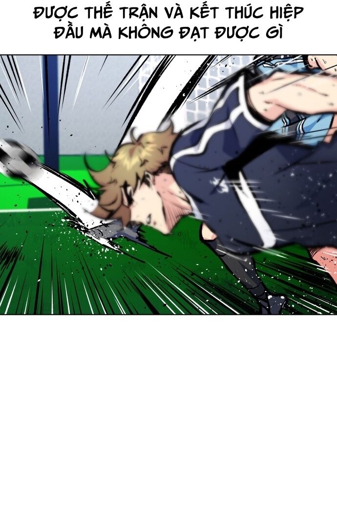 Góc Cao Khung Thành Chapter 172 - Trang 2