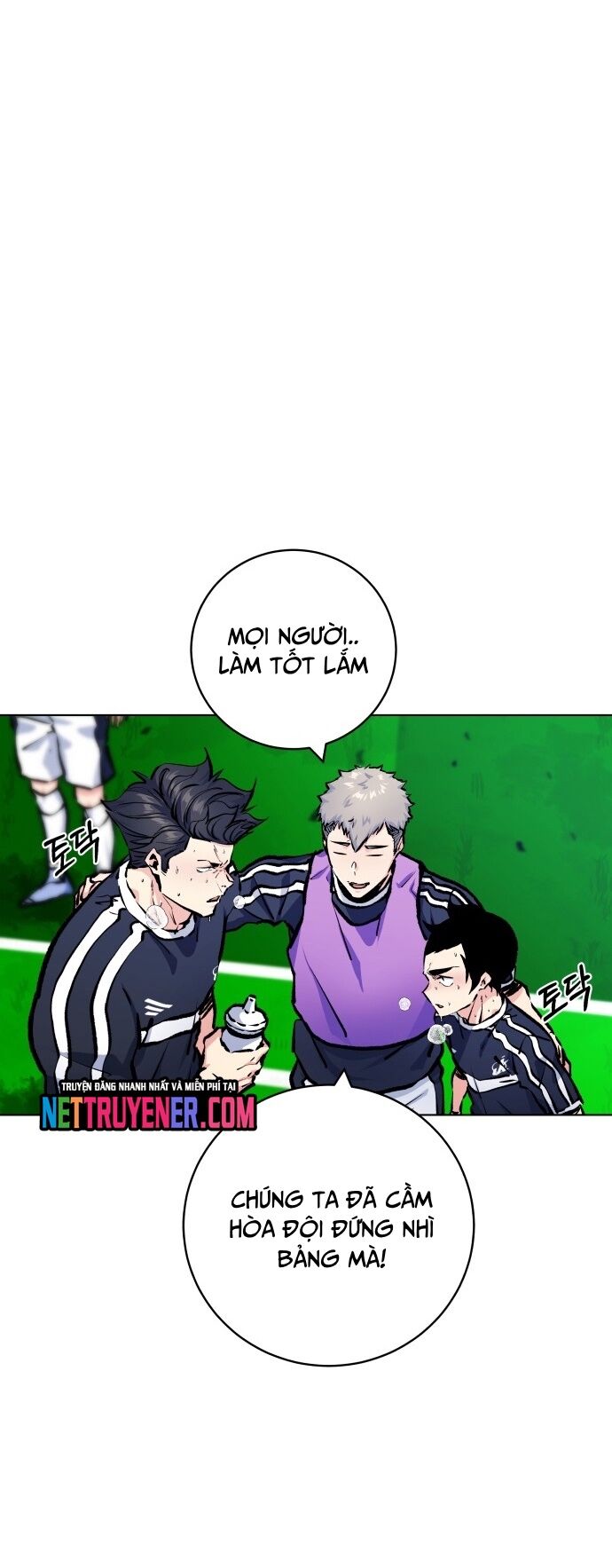 Góc Cao Khung Thành Chapter 172 - Trang 2